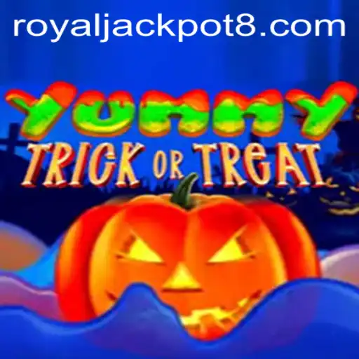 Unveiling YummyTrickorTreat: A Captivating Gaming Experience