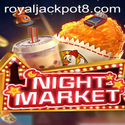 Exploring NIGHTMARKET: The Thrilling Game of Chance and Strategy