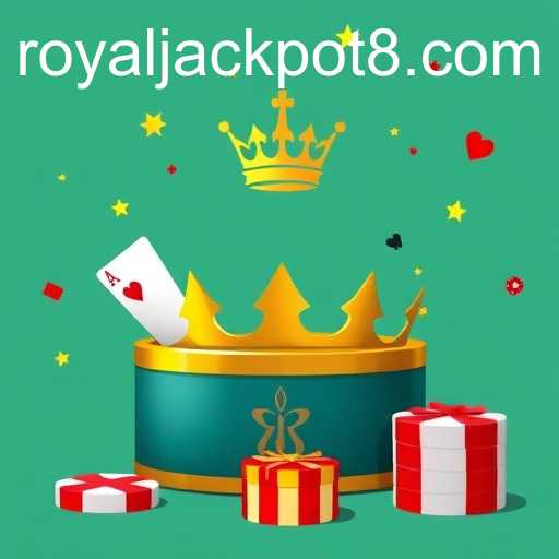 royaljackpot
