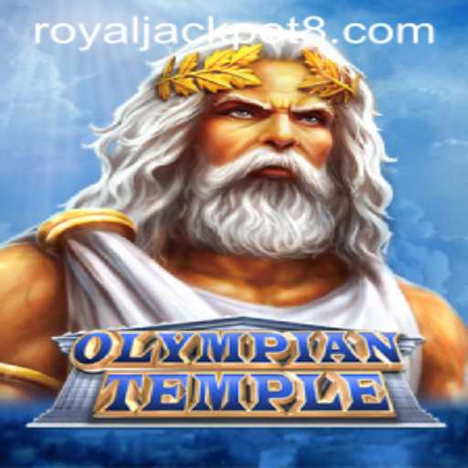 Exploring OlympianTemple: A Winning Path with RoyalJackpot