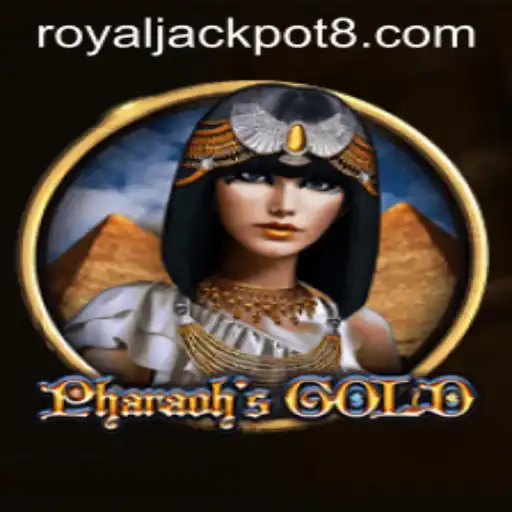 Discover the Majesty of PharaohsGold and Unlock the Royal Jackpot