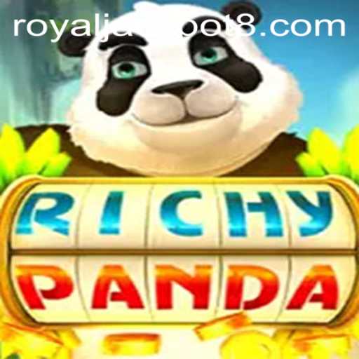 Exploring RichyPanda: Mastering the Game of RoyalJackpot