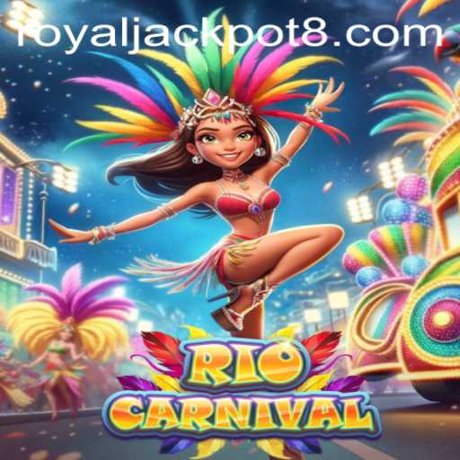 Exploring the Enchanting World of RioCarnival and the Exciting RoyalJackpot