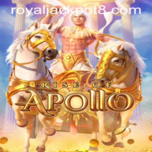 Discover the Thrilling World of 'Rise of Apollo' and Its Exciting Royal Jackpot Feature