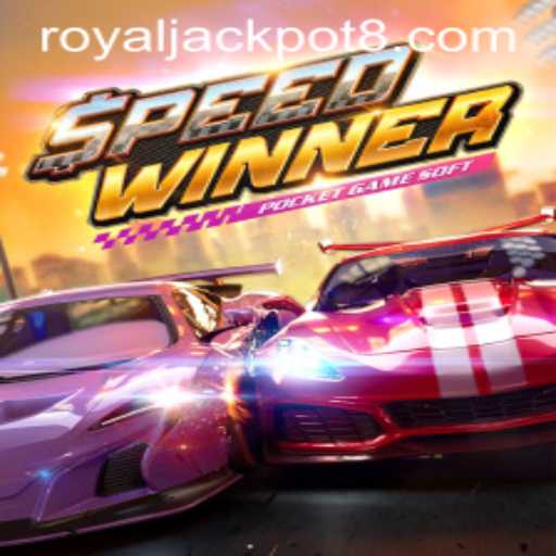 SpeedWinner: A Thrilling Ride in the World of RoyalJackpot Games