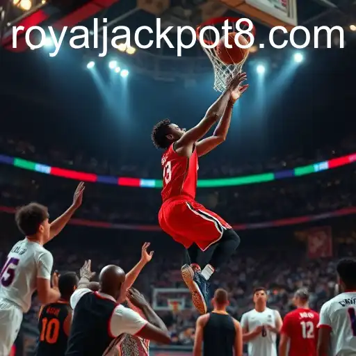 The Impact of Royaljackpot on the World of Sports