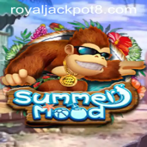 Unveiling 'SummerMood': An Exciting Dive into the RoyalJackpot Experience
