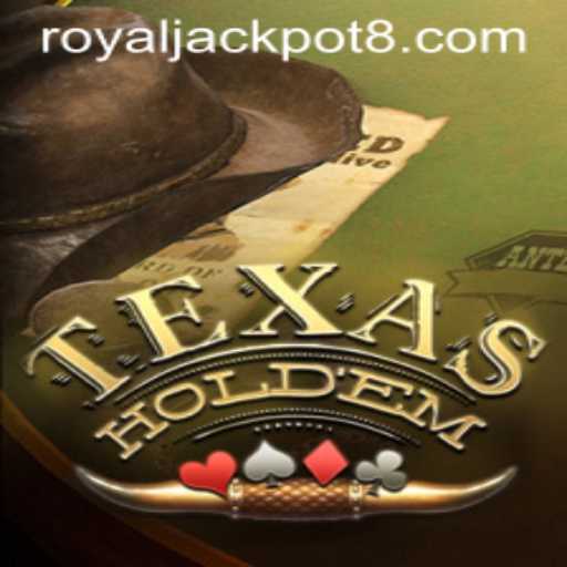 The Thrill of Texas Holdem and the Rise of the Royal Jackpot