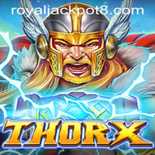 Experience High-Stakes Thrills with ThorX: The Ultimate Casino Adventure with Royaljackpot