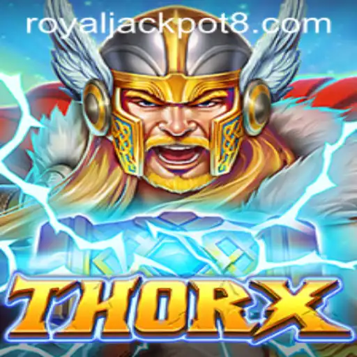 Experience High-Stakes Thrills with ThorX: The Ultimate Casino Adventure with Royaljackpot