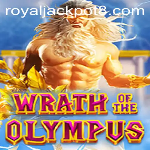 Unveiling Wrath of Olympus: A Divine Adventure with a Chance at the Royal Jackpot